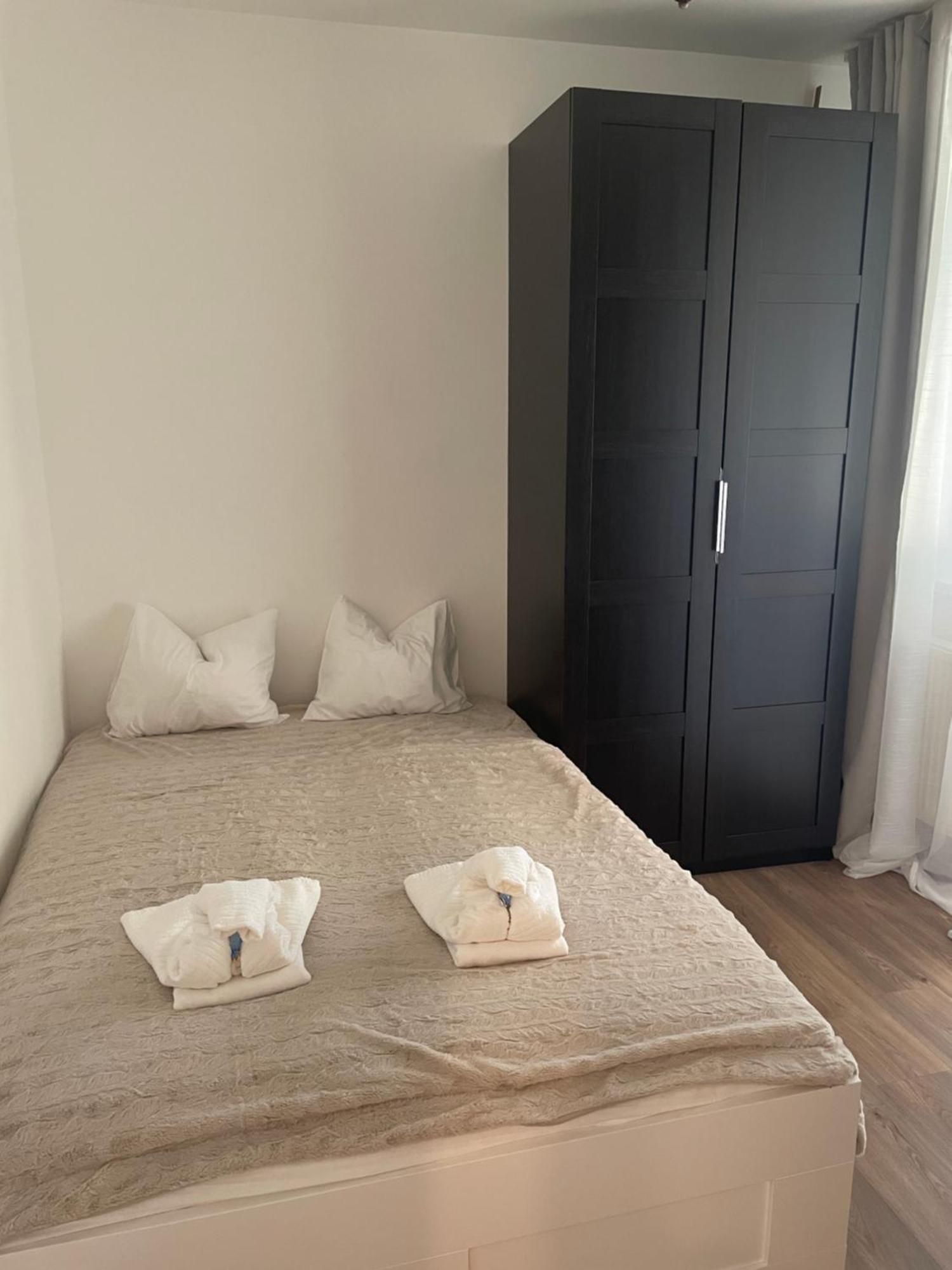 Šamorín Casadepalos מראה חיצוני תמונה
