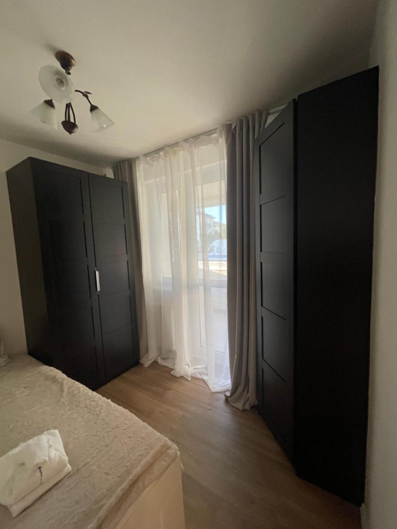 Šamorín Casadepalos מראה חיצוני תמונה