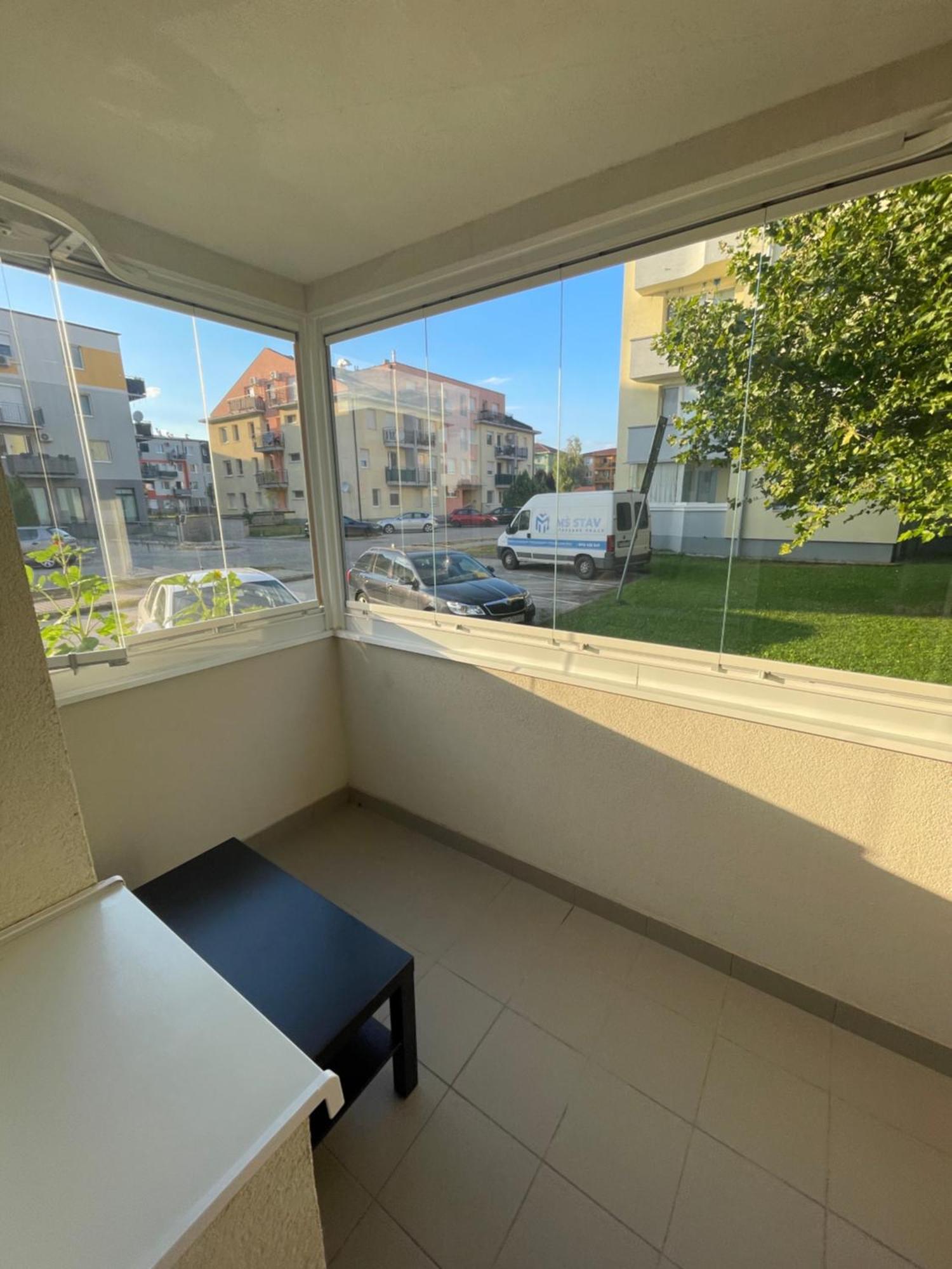 Šamorín Casadepalos מראה חיצוני תמונה