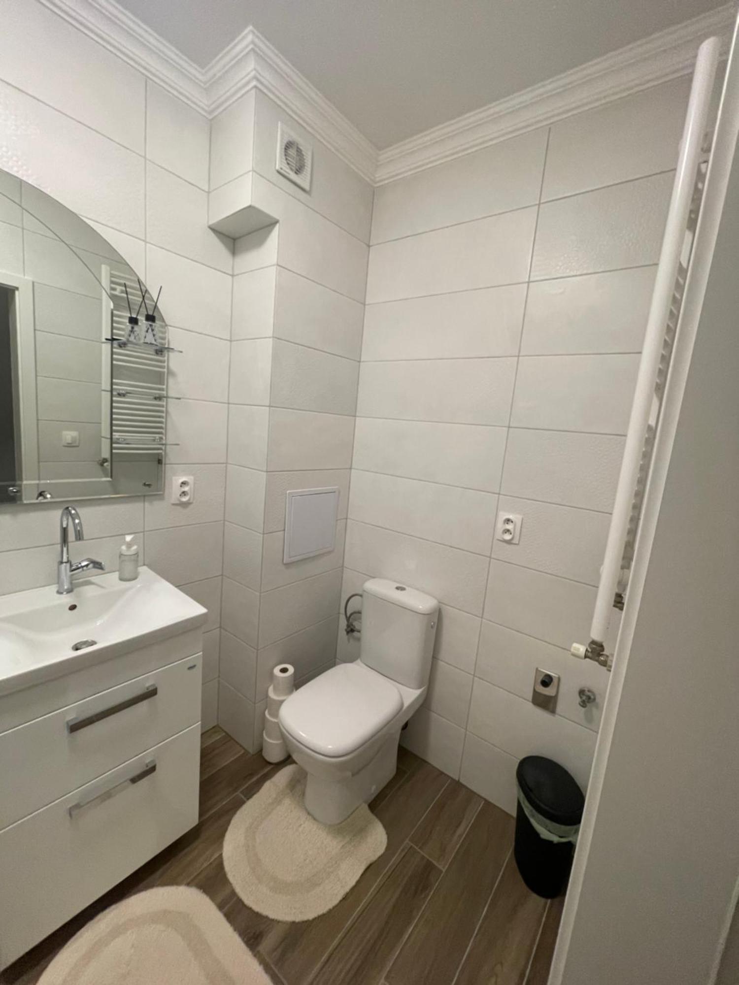 Šamorín Casadepalos מראה חיצוני תמונה